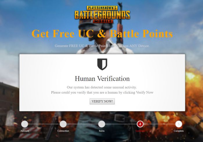 Pubg 4all Cool Free Uc Battle Points Generator For Pubg Mobile